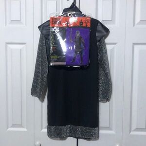 Totally Ghoul Corpse Knight Boys Halloween Costume with Accessories New in Bag